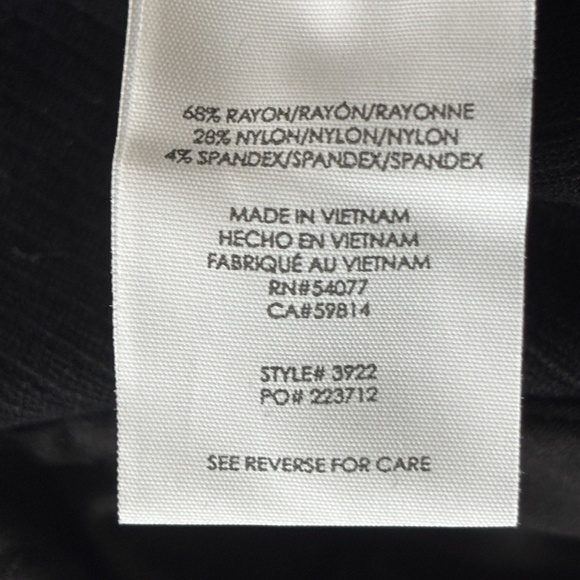 CAbi Maestro Trouser - Picture 11 of 12